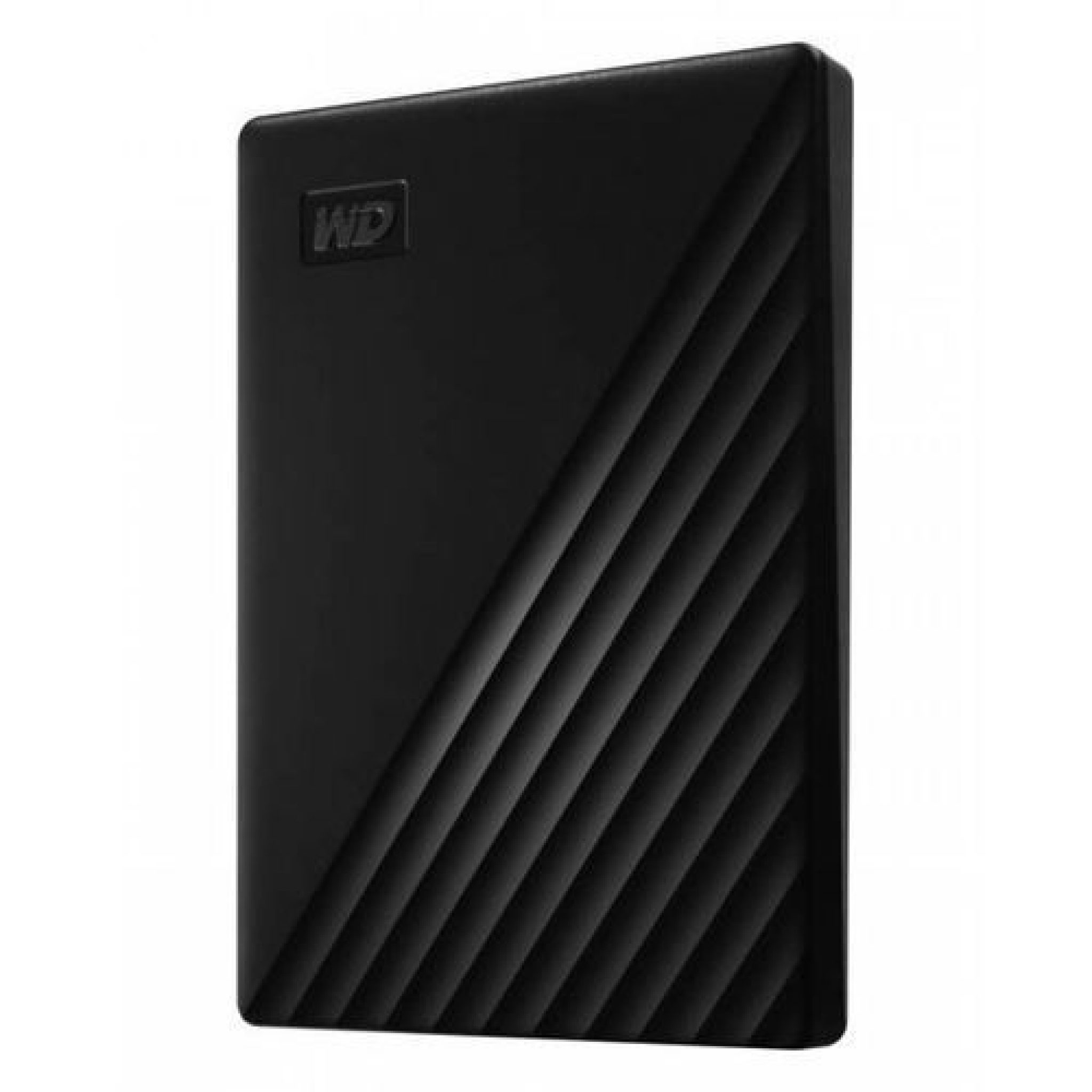 Western Digital HARD DISK 2TERA EXTERNAL MY PASSPORT WD – Flash Tech