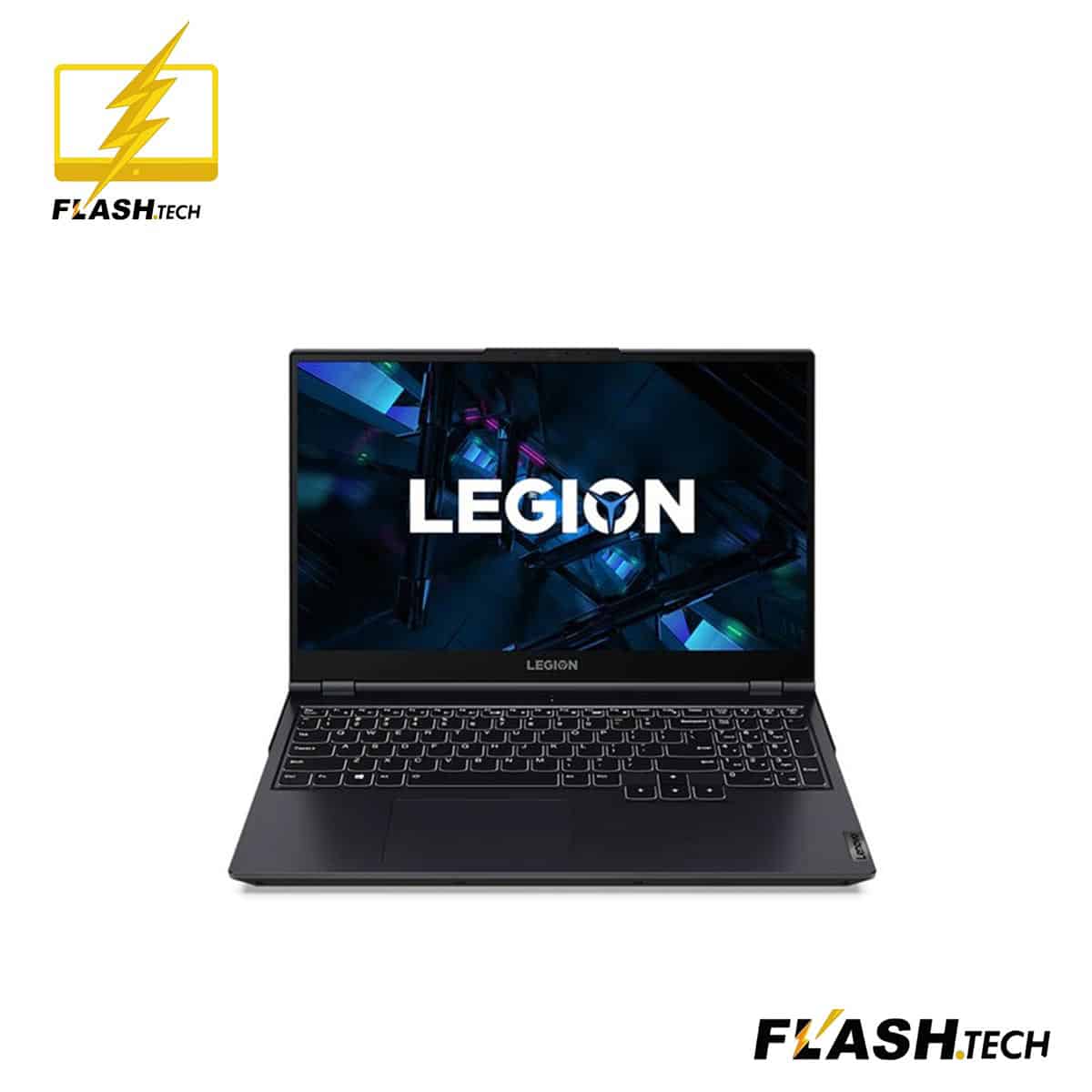 Ноутбук Lenovo Legion 5 15ith6 Купить