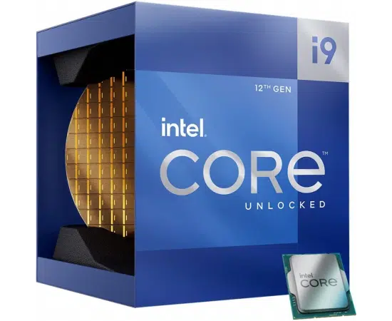 ntel Core i9-12900F Desktop Processor 16 8P 8E Cores up to 5.2 GHz
