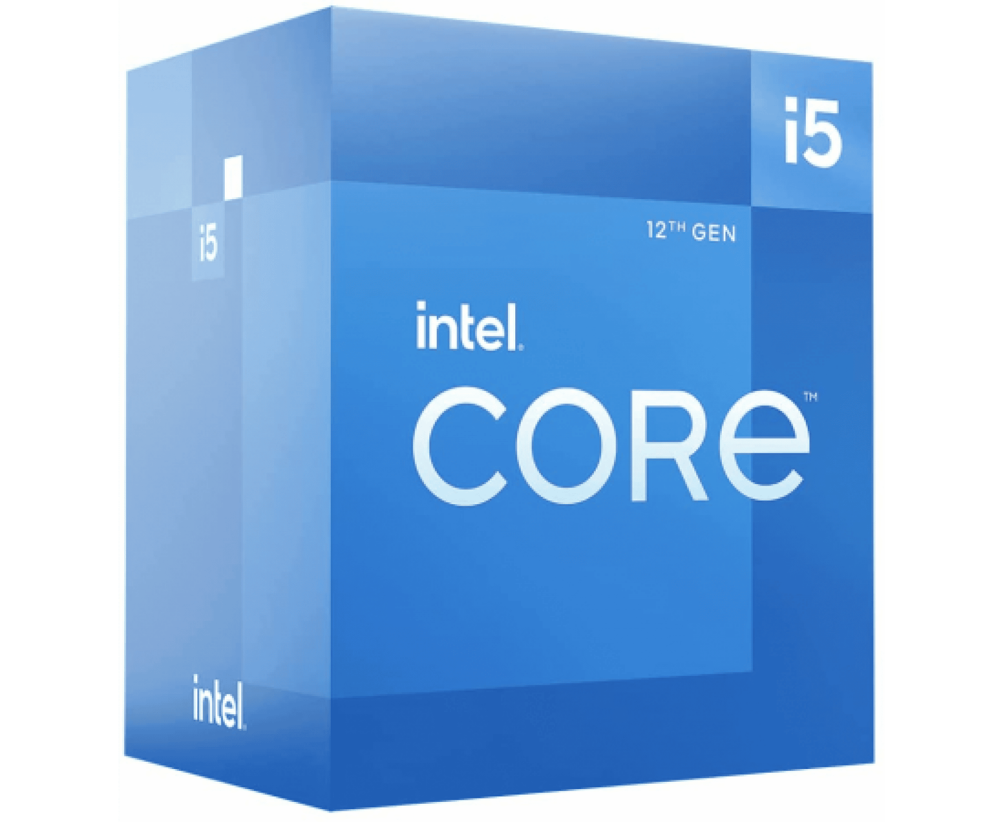 Intel Core I5-12400F Desktop Processor – Flash Tech