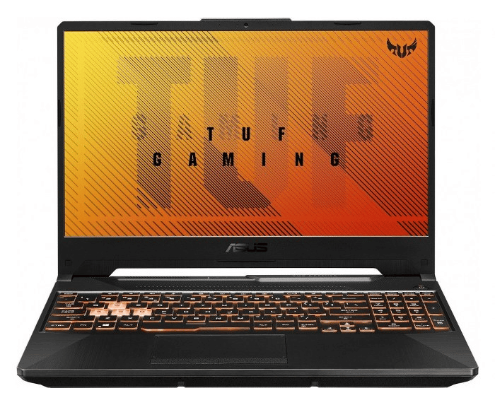 Asus Tuf Gaming F15 FX507ZC4-HN002W Intel Core I7-12700H -16GB Ram -512GB SSD- Nvidia GeForce RTX 3050 4GB -15.6″ Inch -Win.11